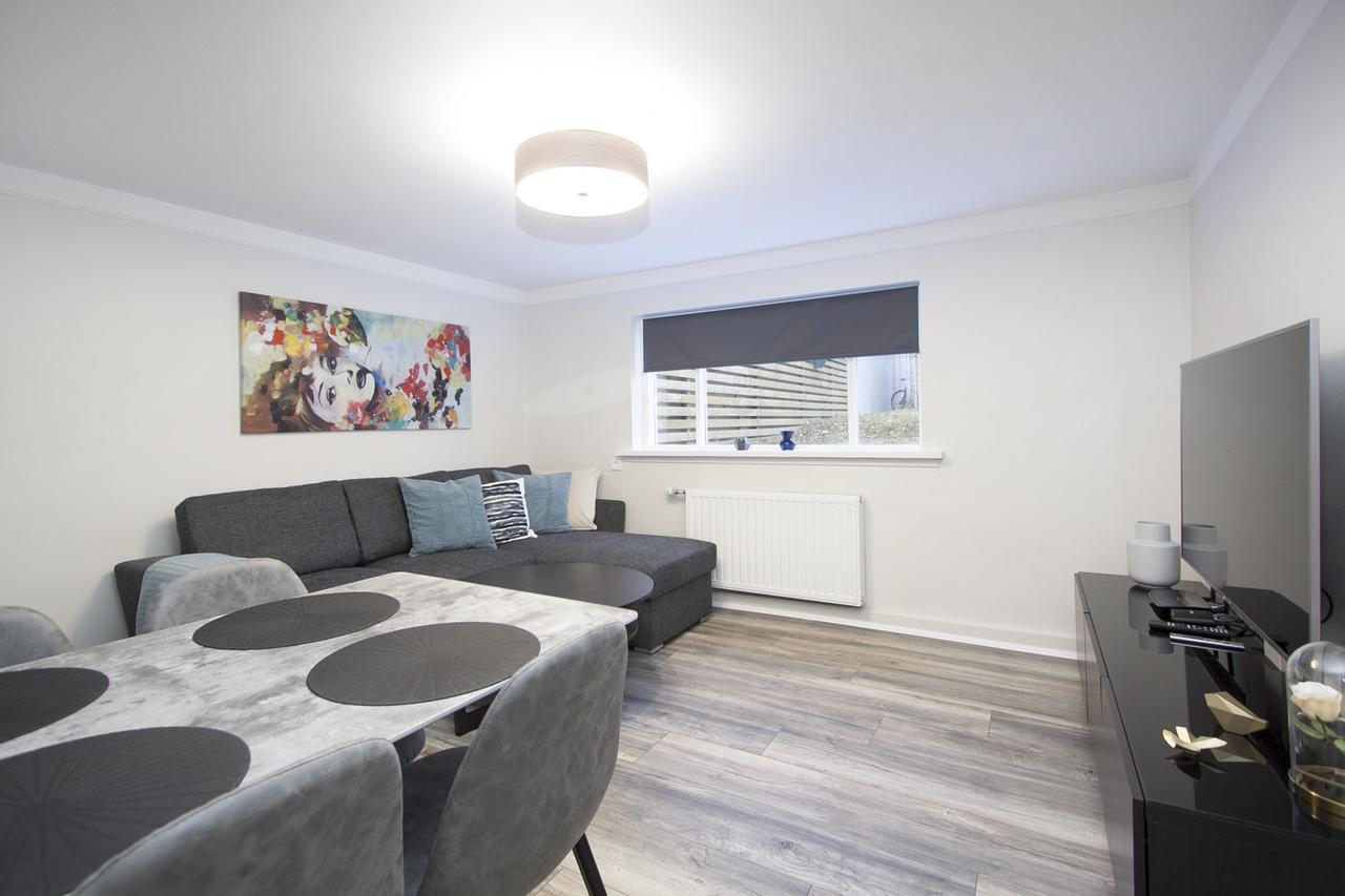 Nordurey Apartments Reykjavík Eksteriør billede